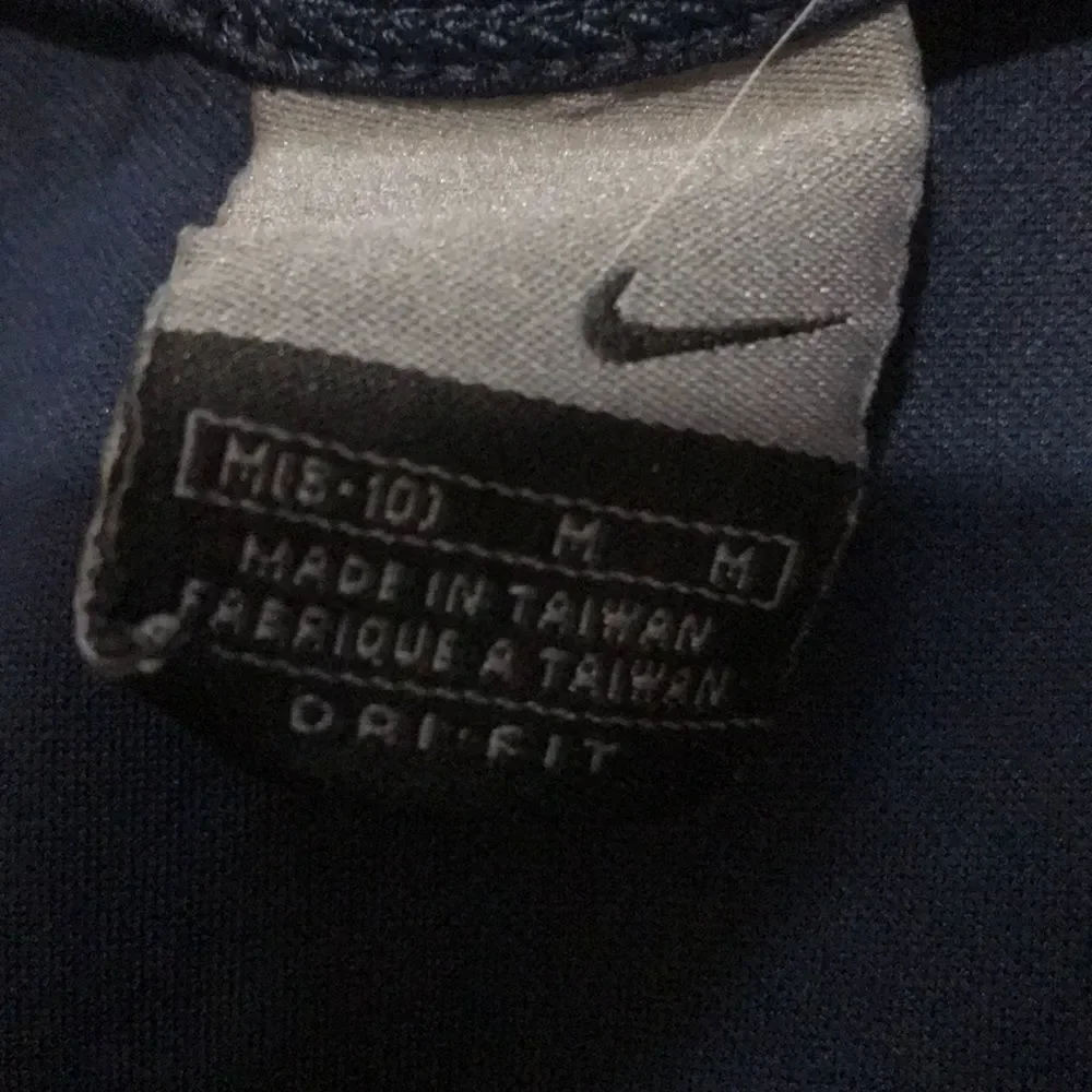 Nike no stains
